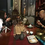 Hien Minh Tea House