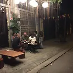 Hien Minh Tea House