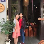 Hien Minh Tea House