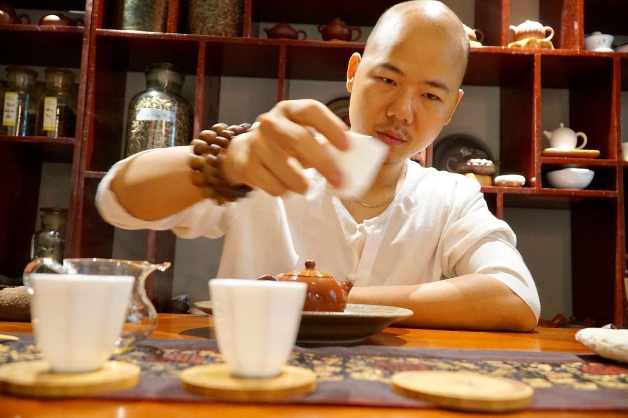 Bed & Breakfast Hien Minh Tea House Hà Nội