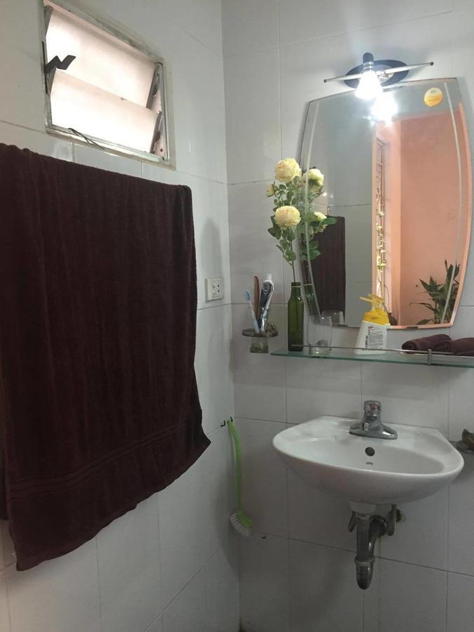 Bed & Breakfast Hien Minh Tea House *