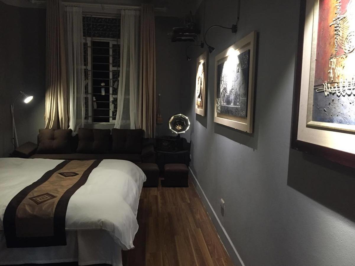Bed & Breakfast Hien Minh Tea House