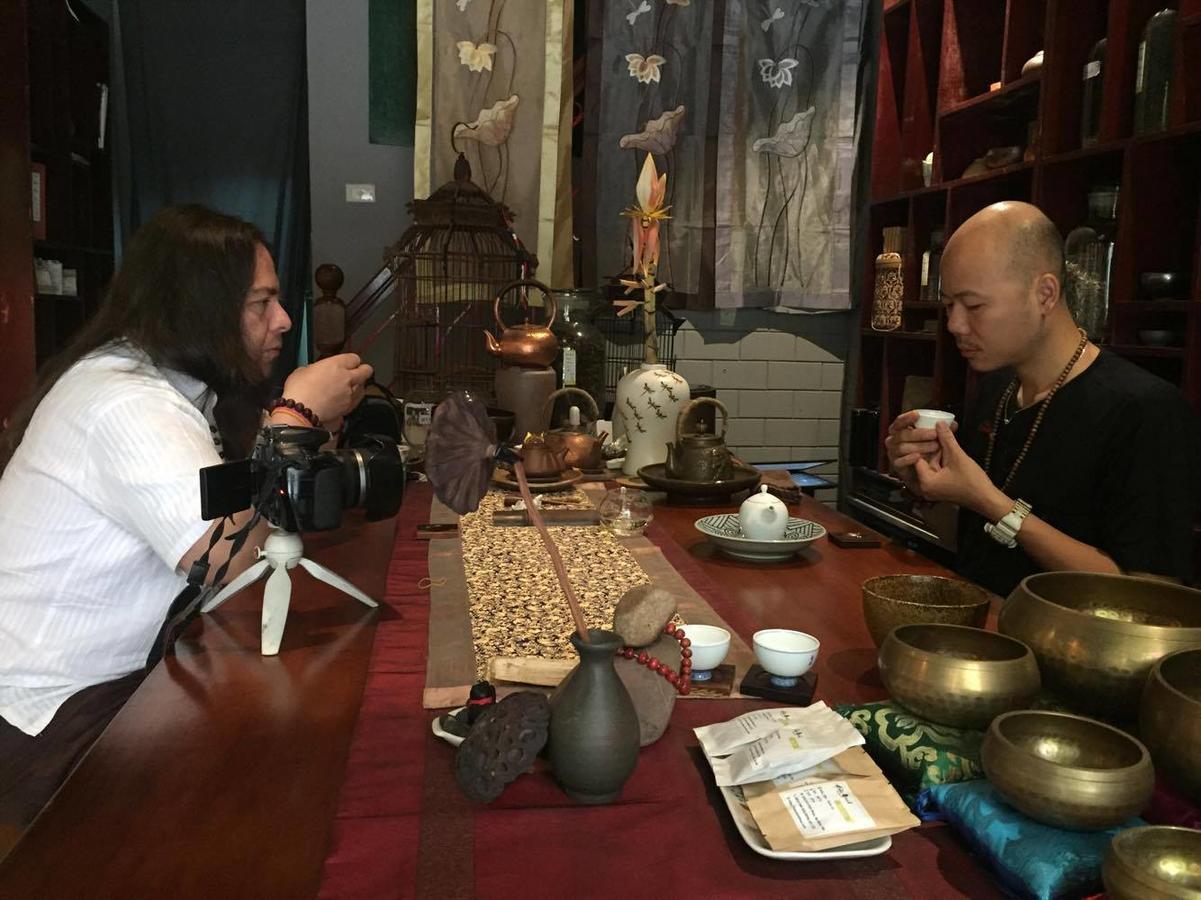 Bed & Breakfast Hien Minh Tea House *