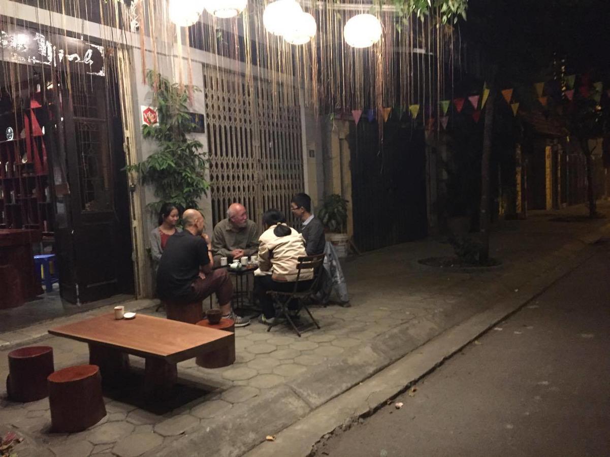 Hien Minh Tea House Bed & Breakfast Hà Nội