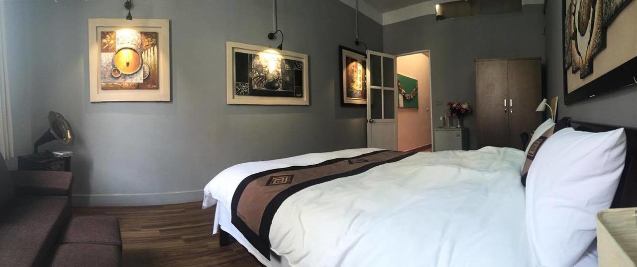 Bed & Breakfast Hien Minh Tea House Hà Nội