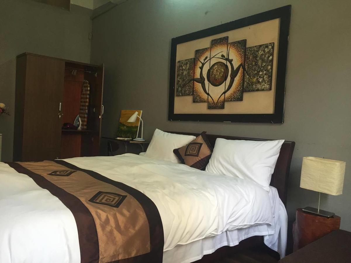 Hien Minh Tea House Bed & Breakfast *