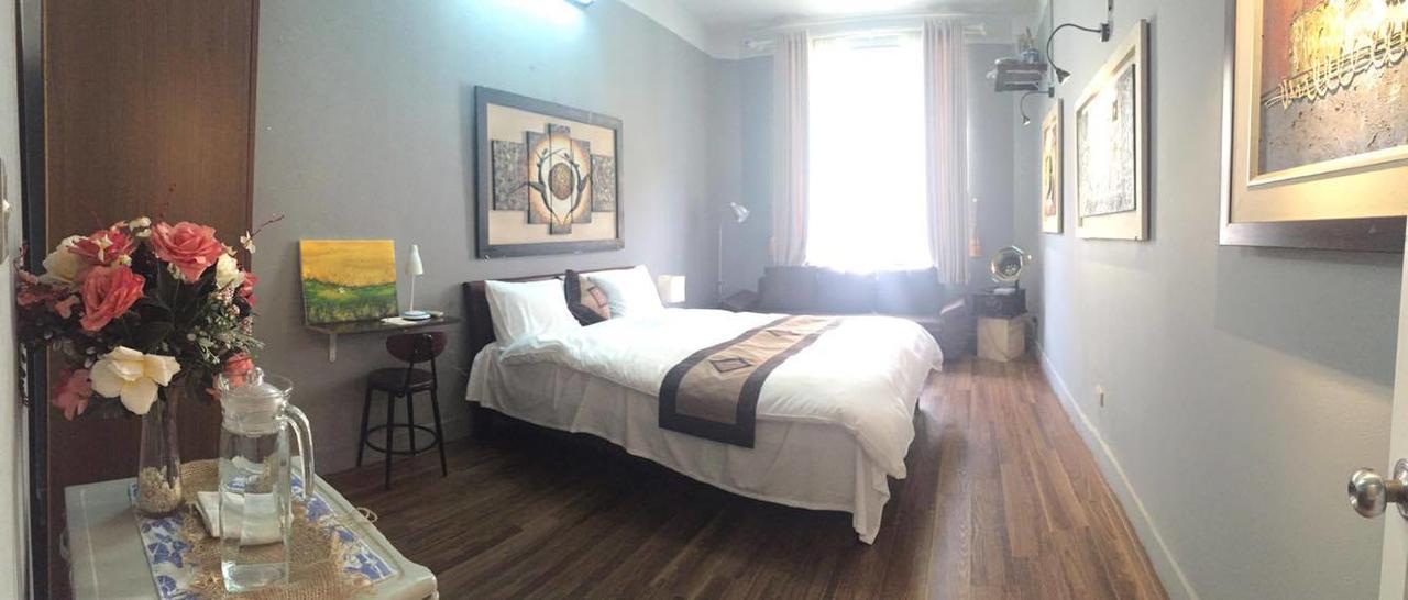 Hien Minh Tea House Bed & Breakfast Hà Nội