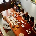 Hien Minh Tea House